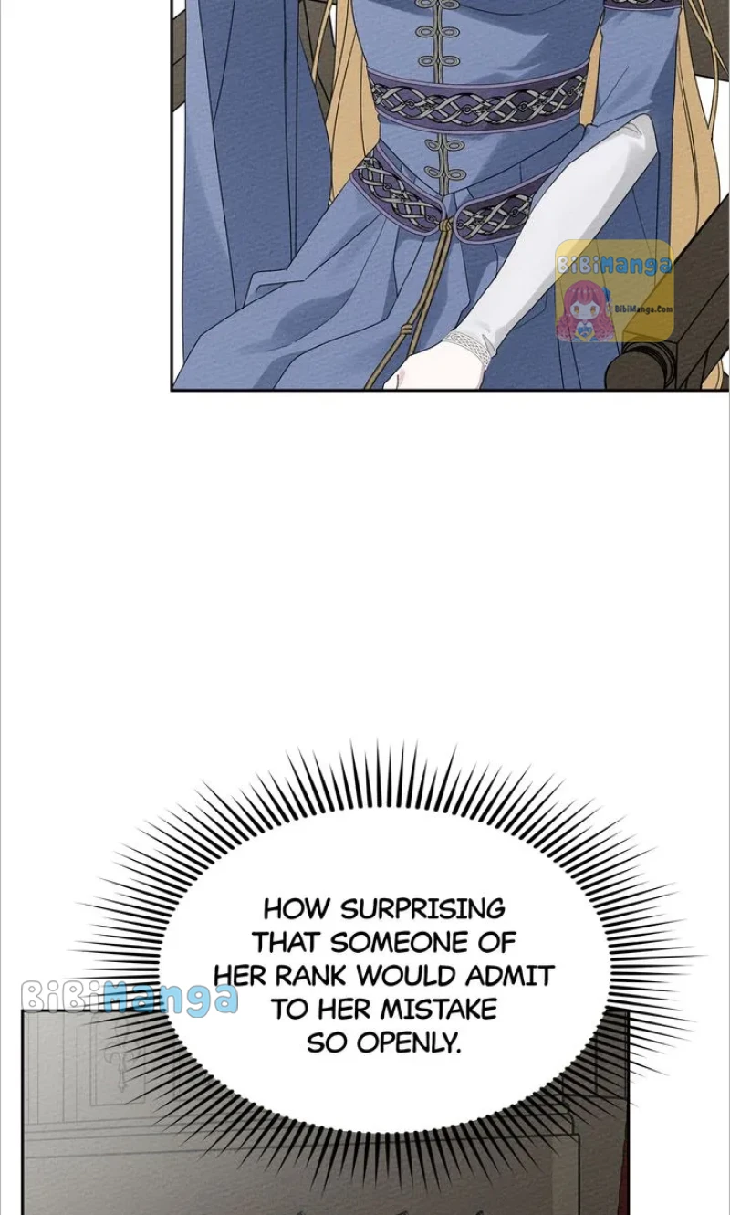 Under the Oak Tree Chapter 73 - Page 26