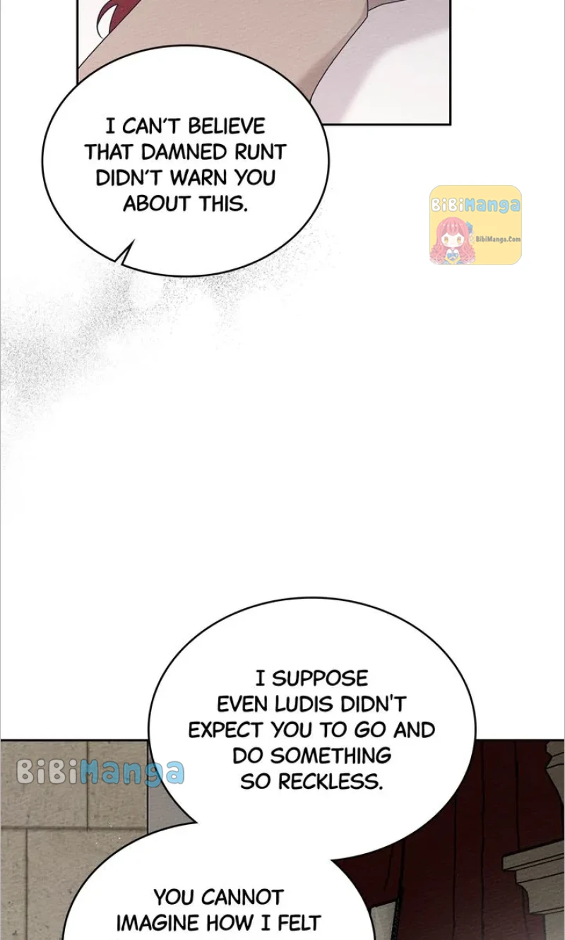 Under the Oak Tree Chapter 73 - Page 4