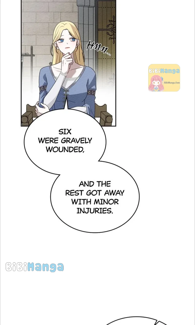 Under the Oak Tree Chapter 73 - Page 31