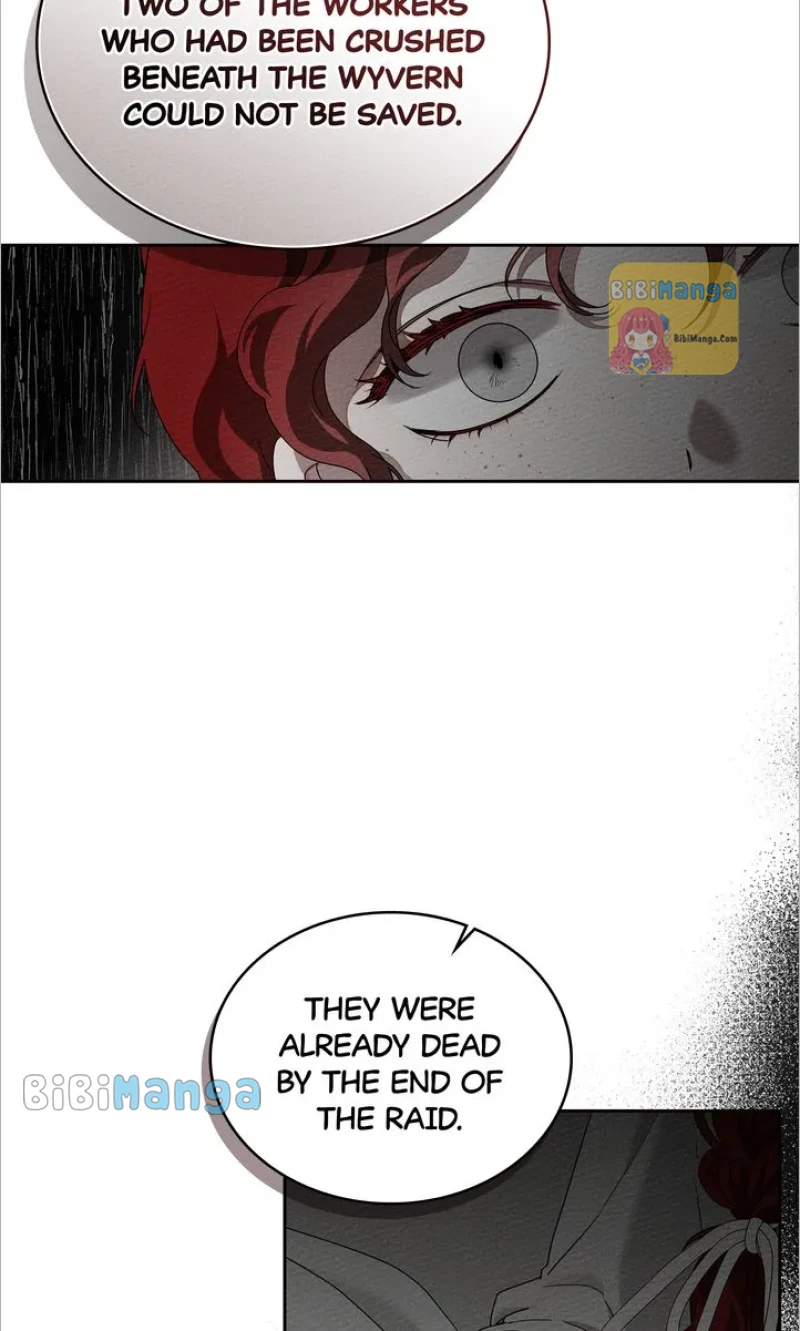 Under the Oak Tree Chapter 73 - Page 33