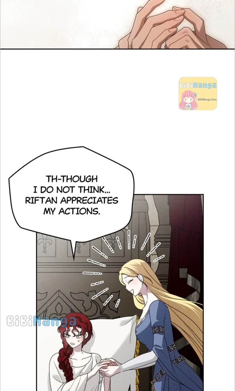 Under the Oak Tree Chapter 73 - Page 40