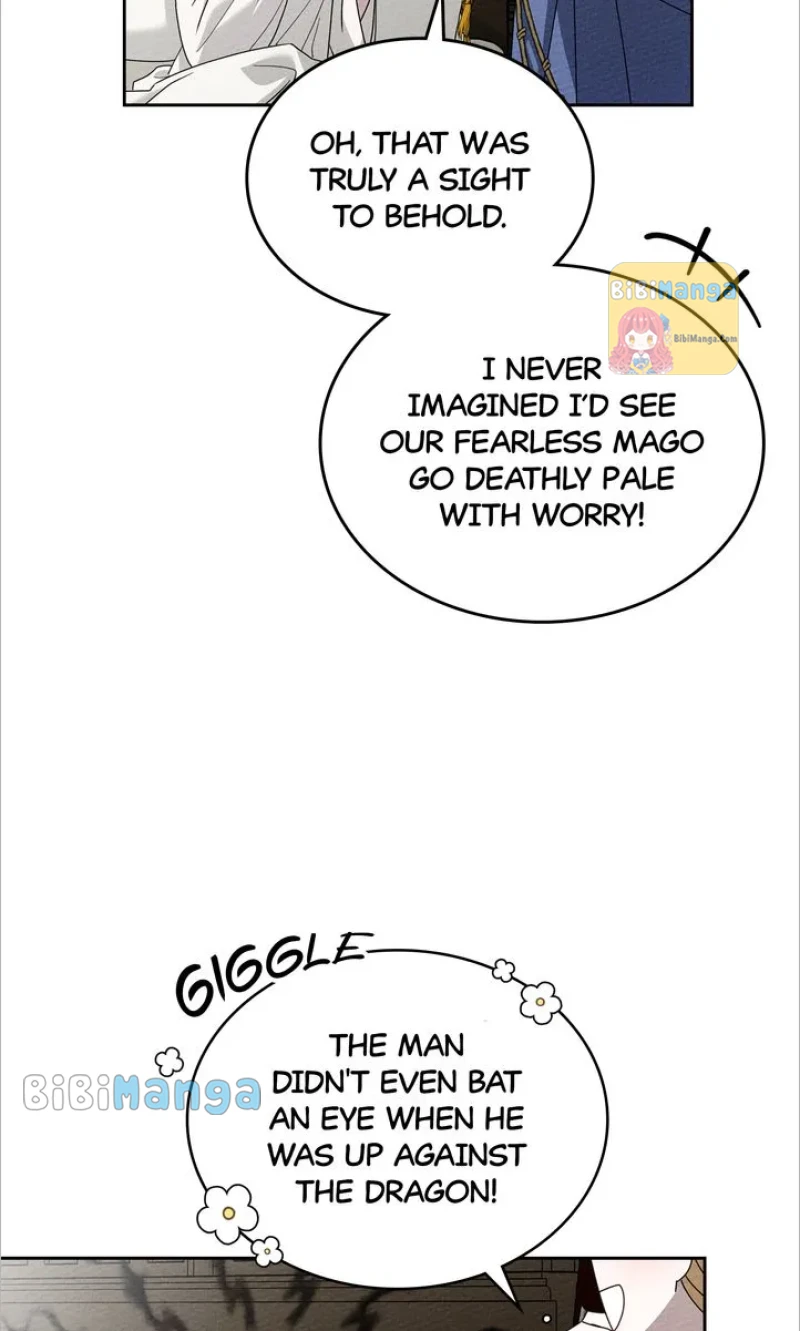 Under the Oak Tree Chapter 73 - Page 41