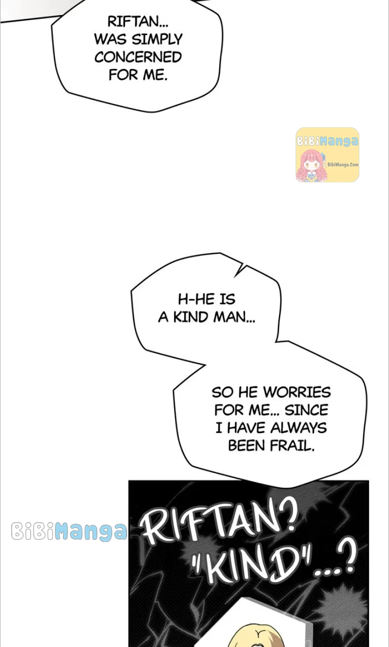 Under the Oak Tree Chapter 73 - Page 43