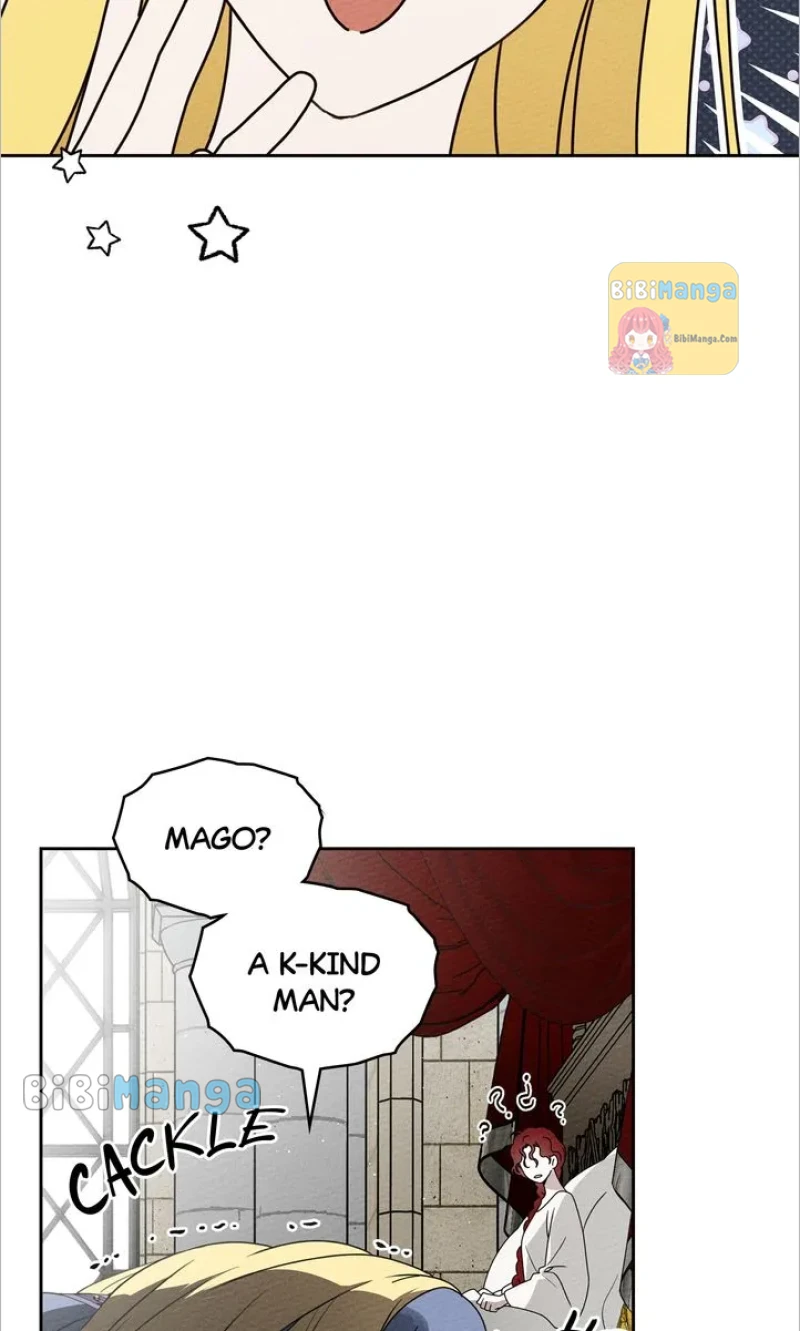 Under the Oak Tree Chapter 73 - Page 45