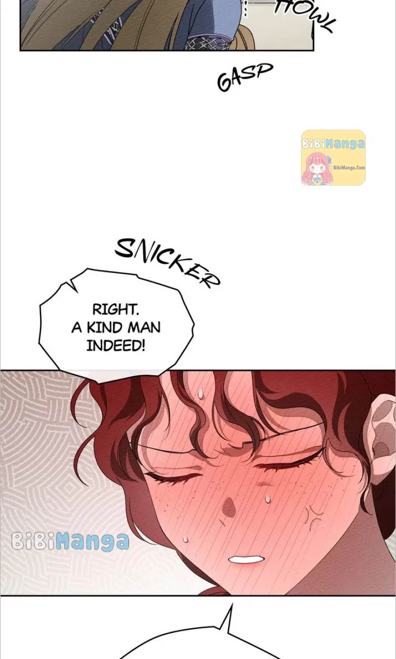 Under the Oak Tree Chapter 73 - Page 46