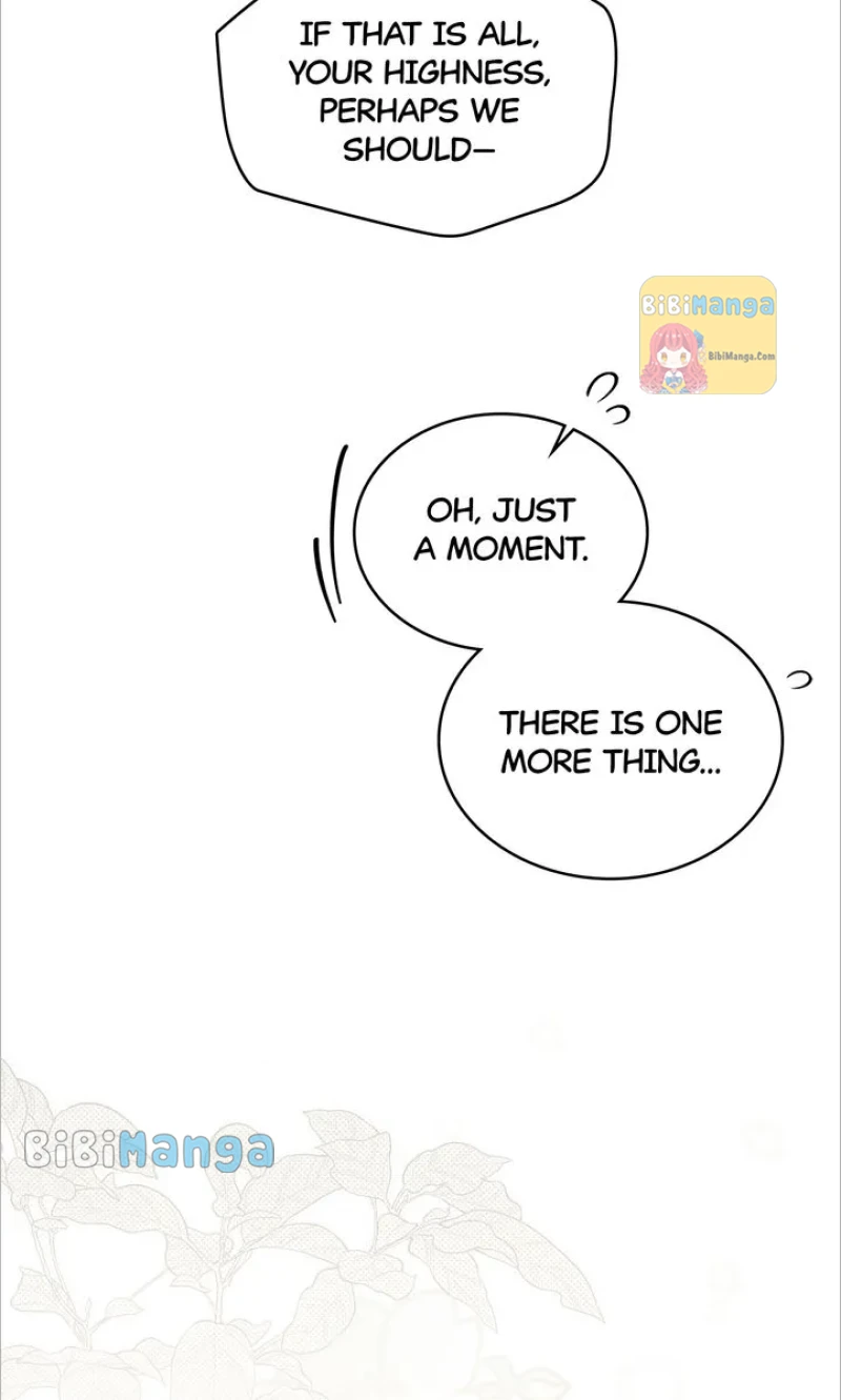 Under the Oak Tree Chapter 73 - Page 47