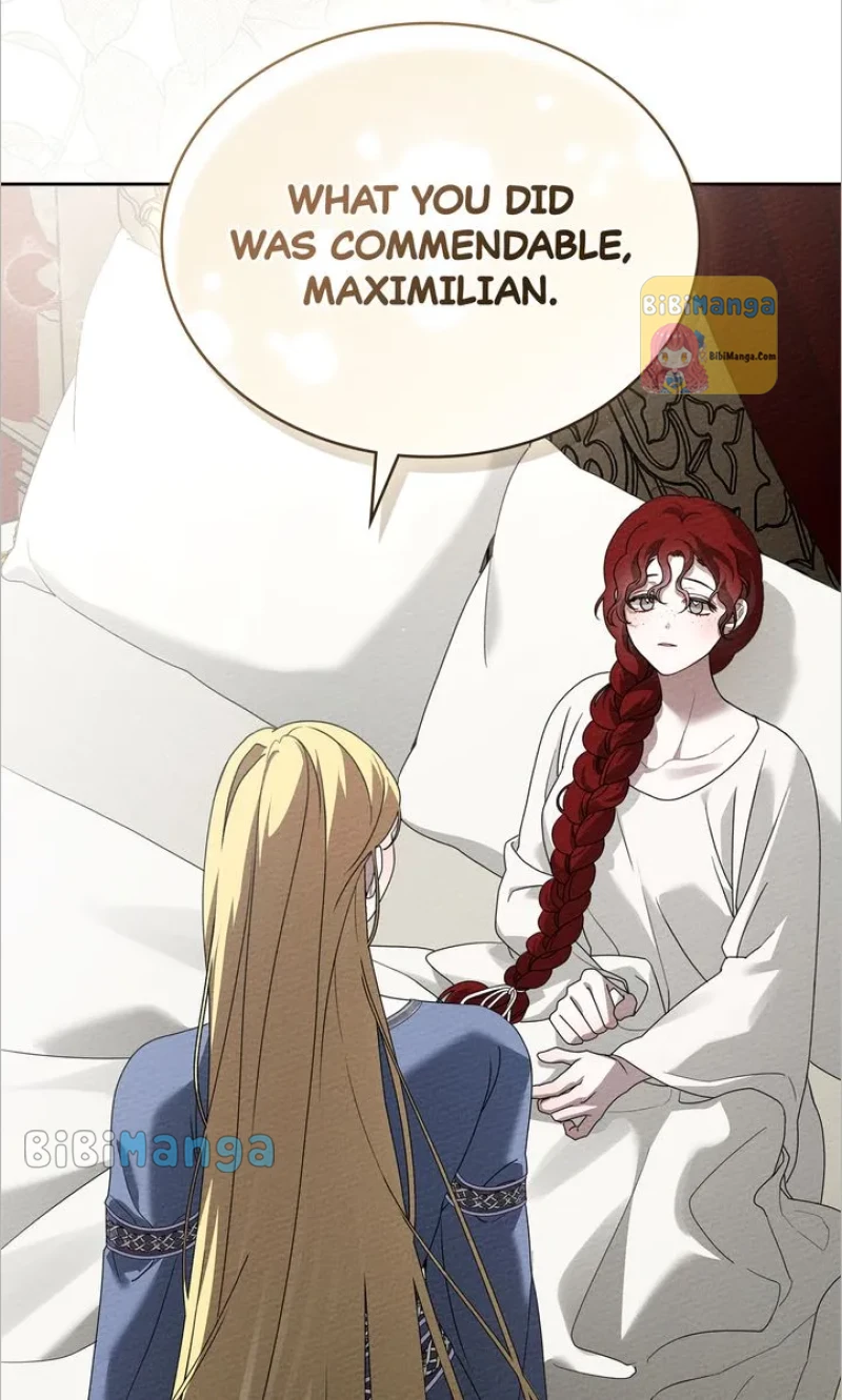 Under the Oak Tree Chapter 73 - Page 48