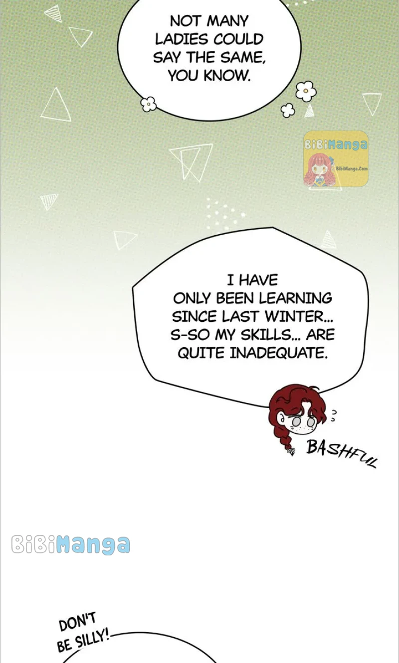 Under the Oak Tree Chapter 73 - Page 50