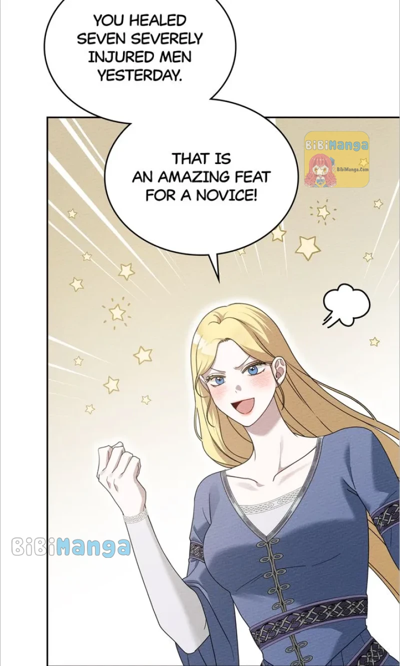 Under the Oak Tree Chapter 73 - Page 51