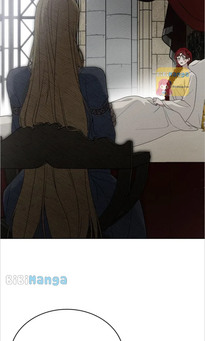 Under the Oak Tree Chapter 73 - Page 53