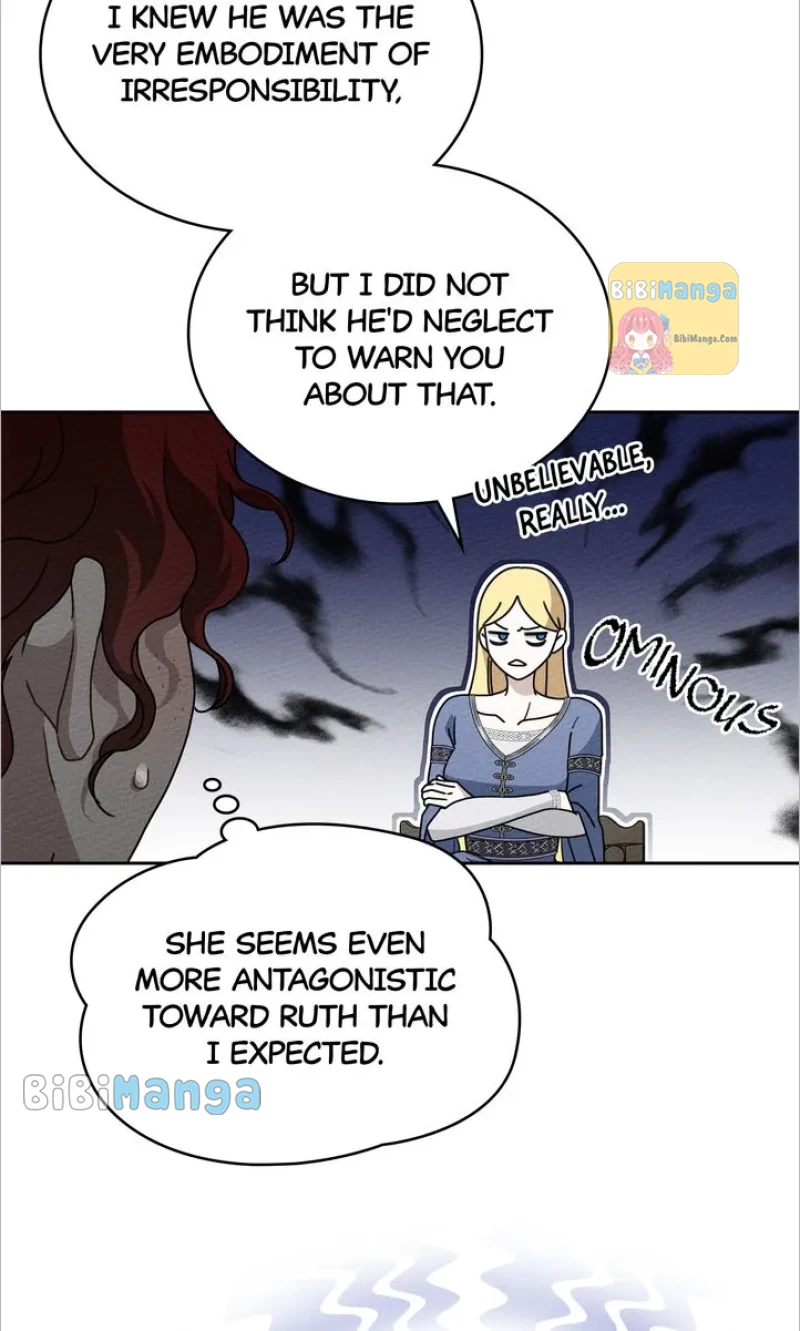 Under the Oak Tree Chapter 73 - Page 54