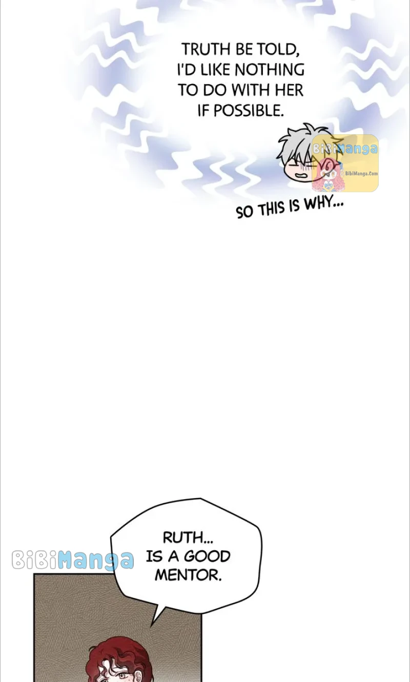 Under the Oak Tree Chapter 73 - Page 55