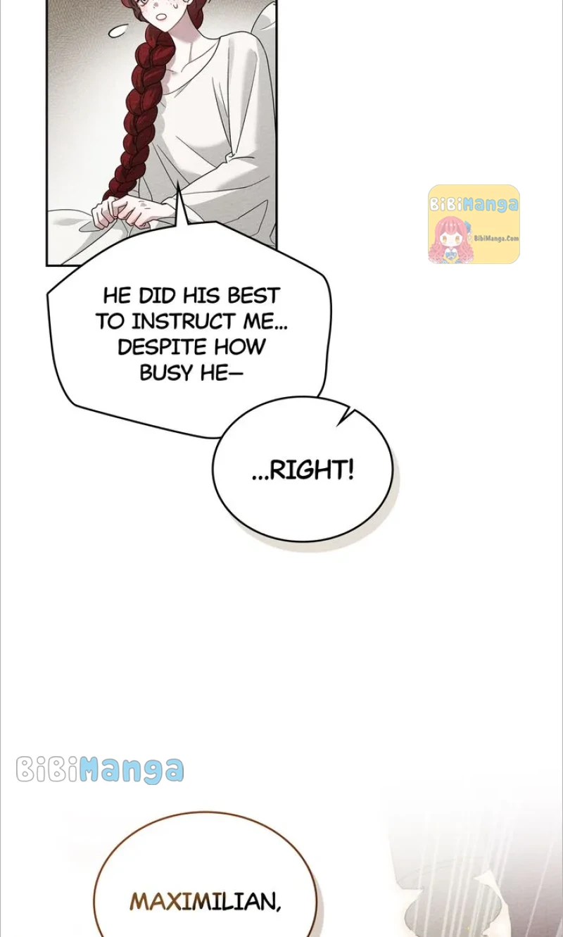 Under the Oak Tree Chapter 73 - Page 56