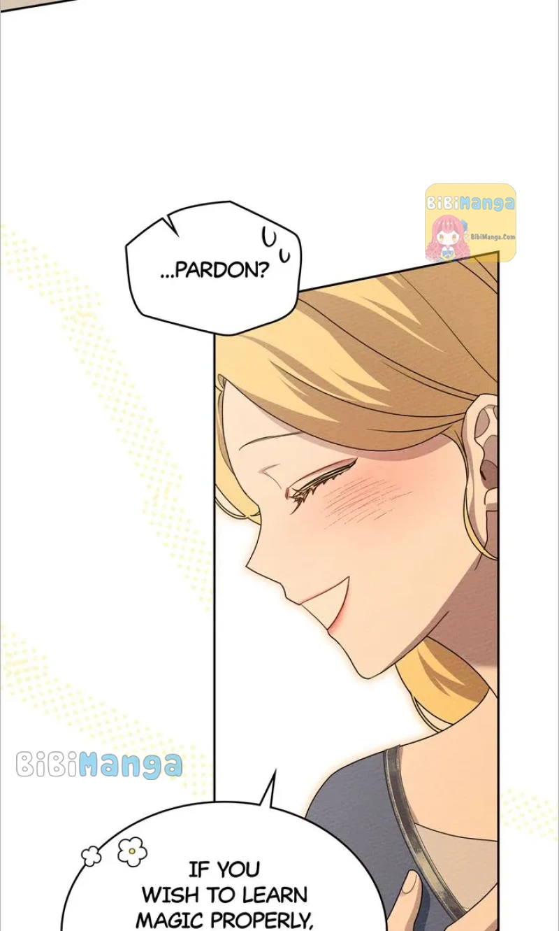 Under the Oak Tree Chapter 73 - Page 58