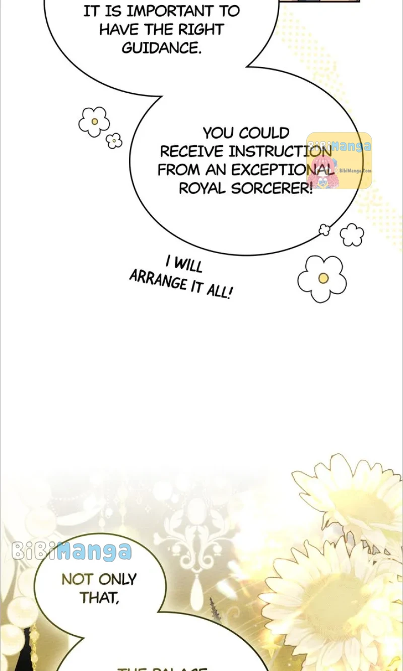 Under the Oak Tree Chapter 73 - Page 59