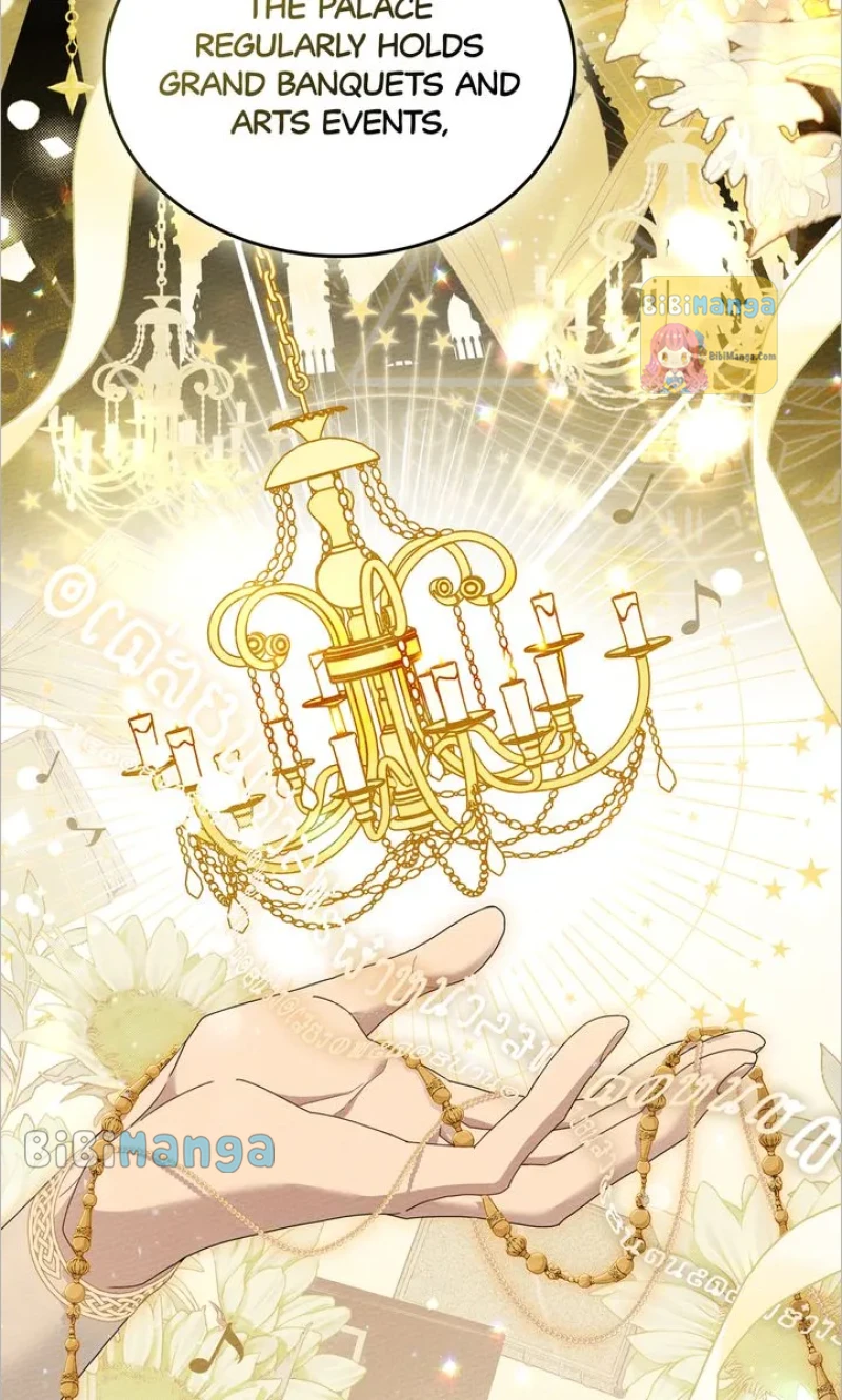 Under the Oak Tree Chapter 73 - Page 60