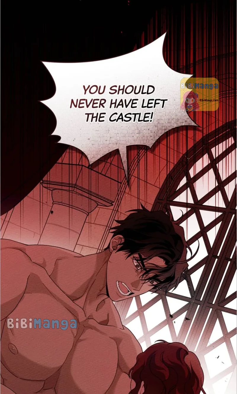 Under the Oak Tree Chapter 73 - Page 7