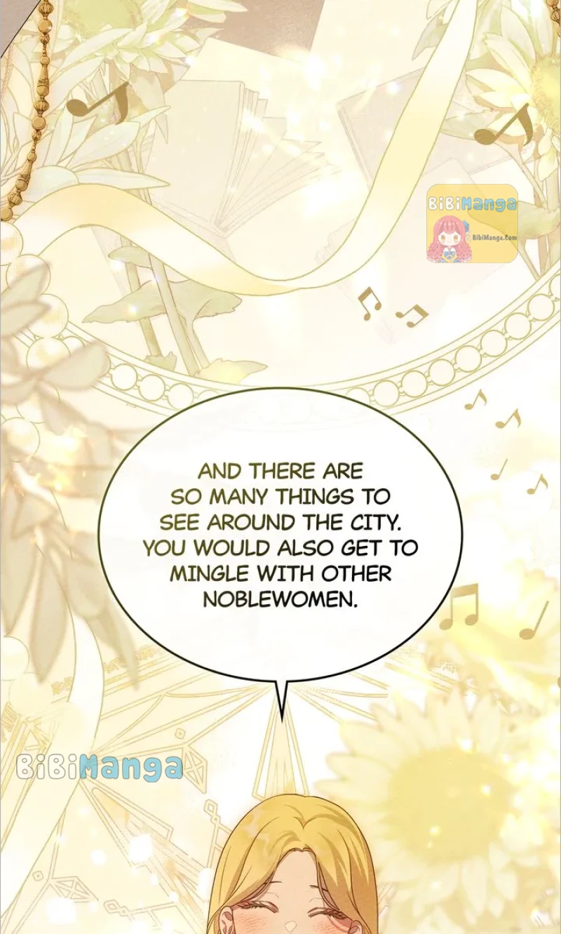 Under the Oak Tree Chapter 73 - Page 61