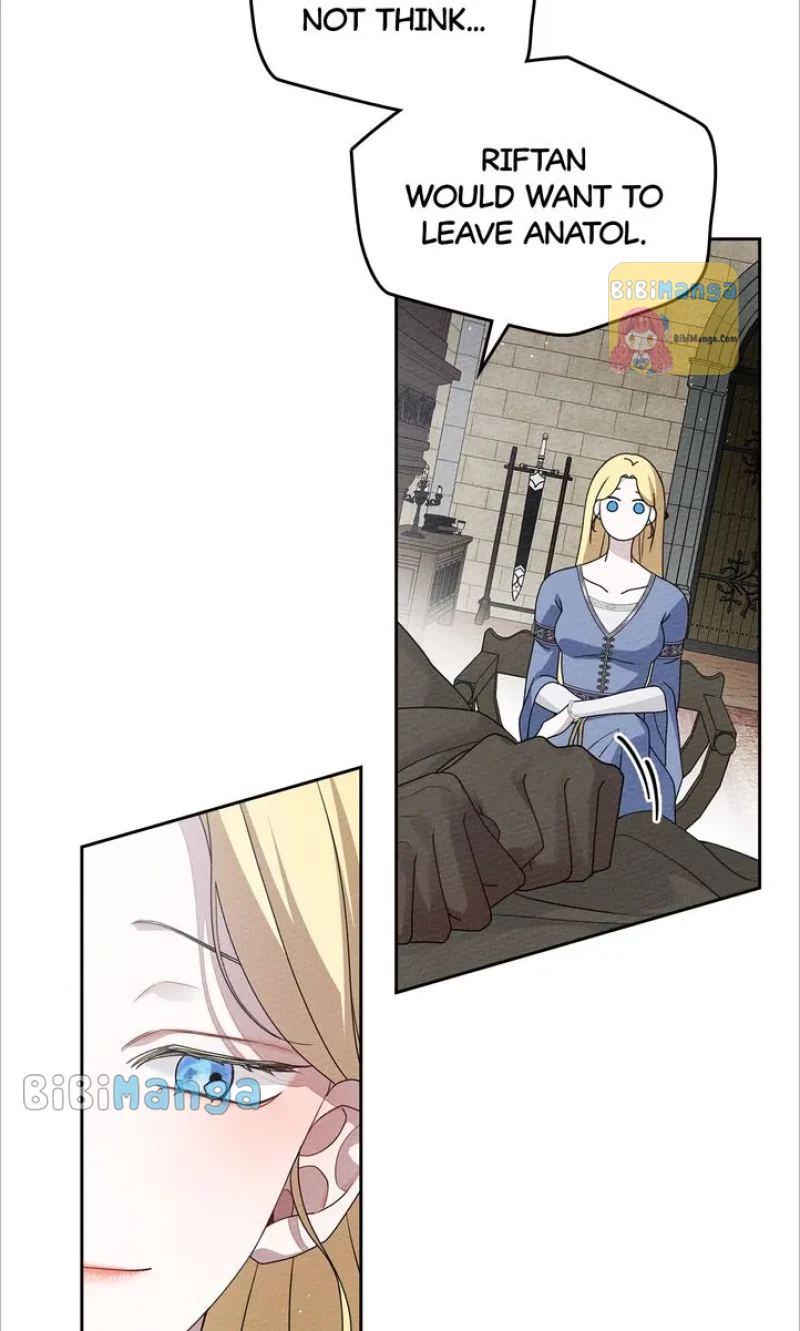 Under the Oak Tree Chapter 73 - Page 65