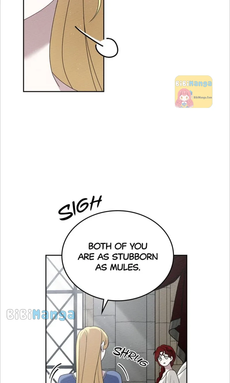 Under the Oak Tree Chapter 73 - Page 66