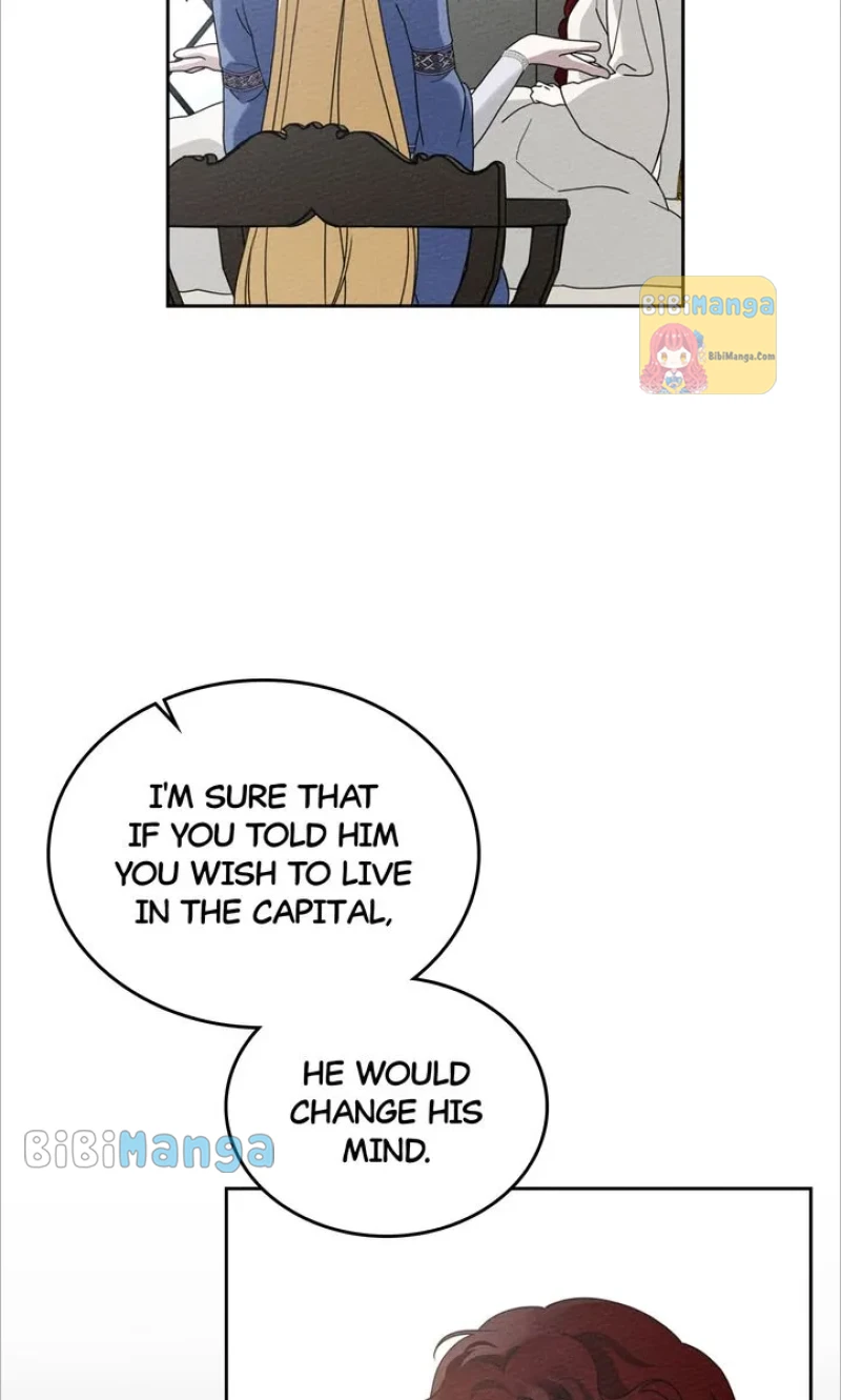 Under the Oak Tree Chapter 73 - Page 67