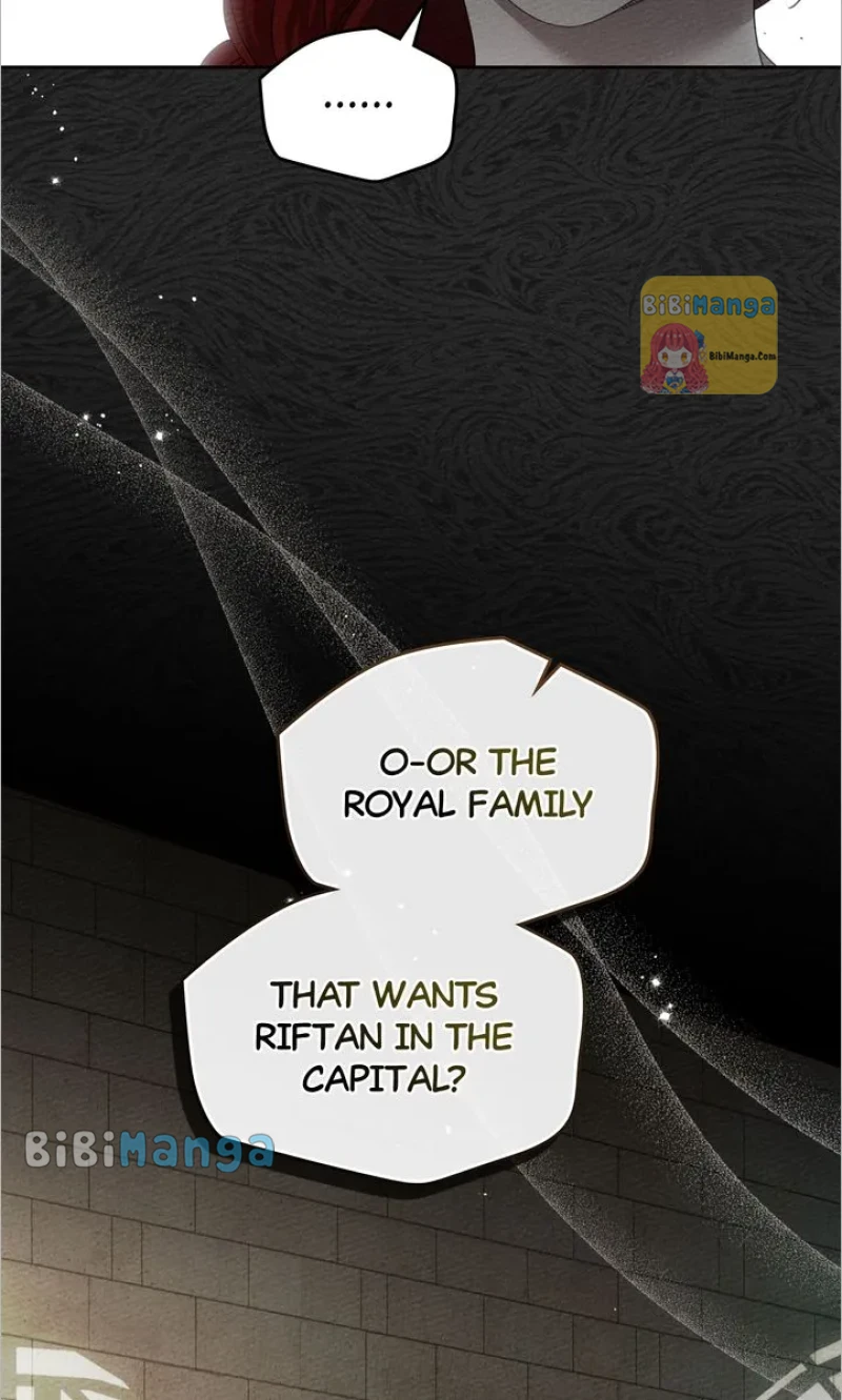 Under the Oak Tree Chapter 73 - Page 69