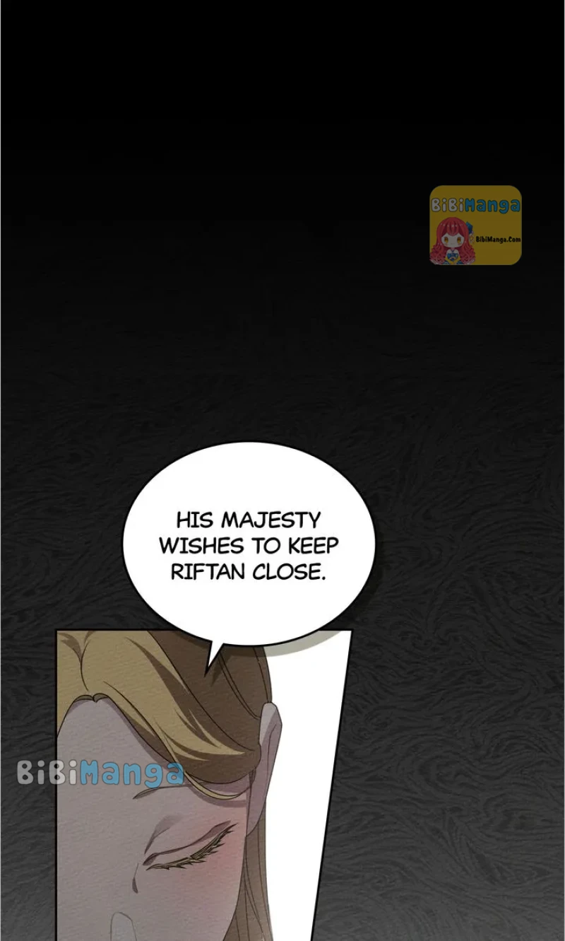 Under the Oak Tree Chapter 73 - Page 71