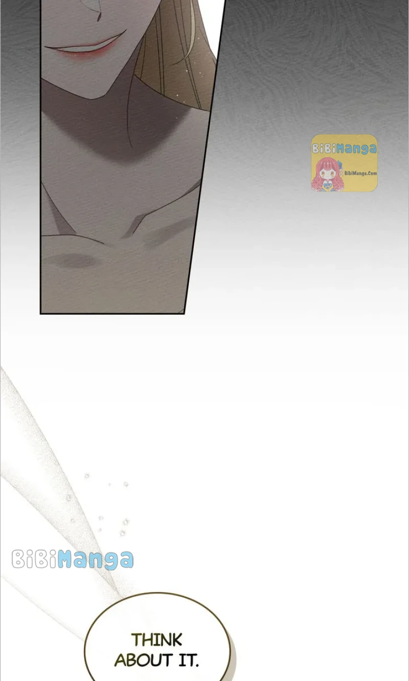 Under the Oak Tree Chapter 73 - Page 72