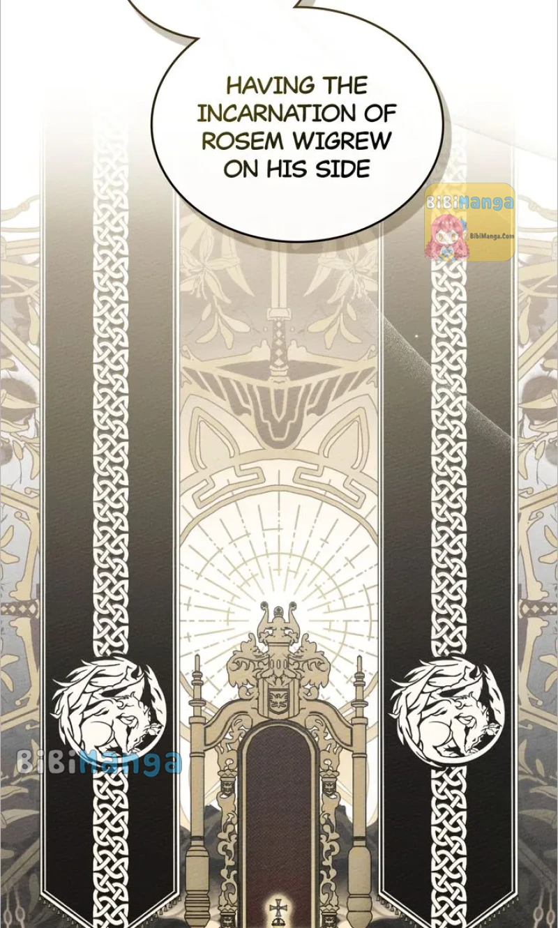 Under the Oak Tree Chapter 73 - Page 73