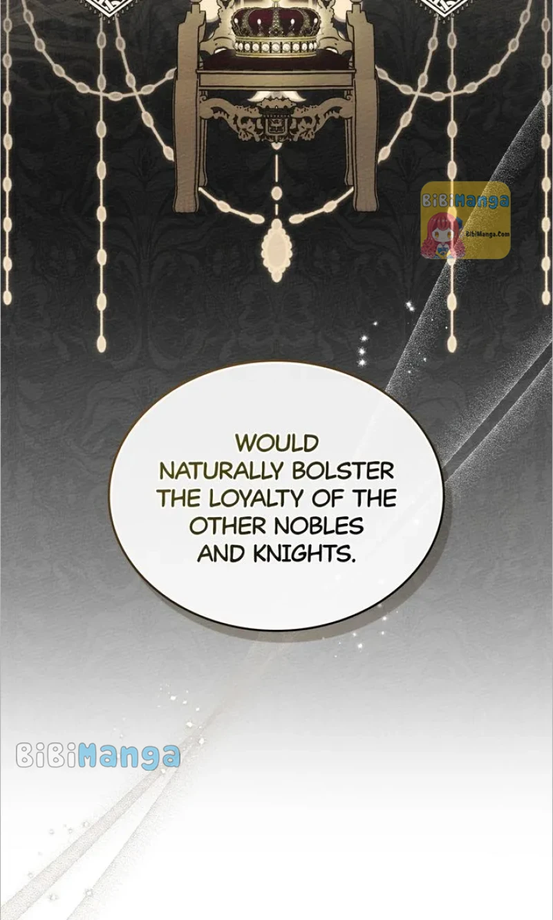 Under the Oak Tree Chapter 73 - Page 74