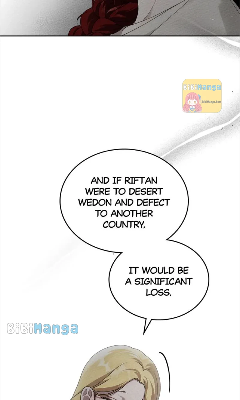 Under the Oak Tree Chapter 73 - Page 77