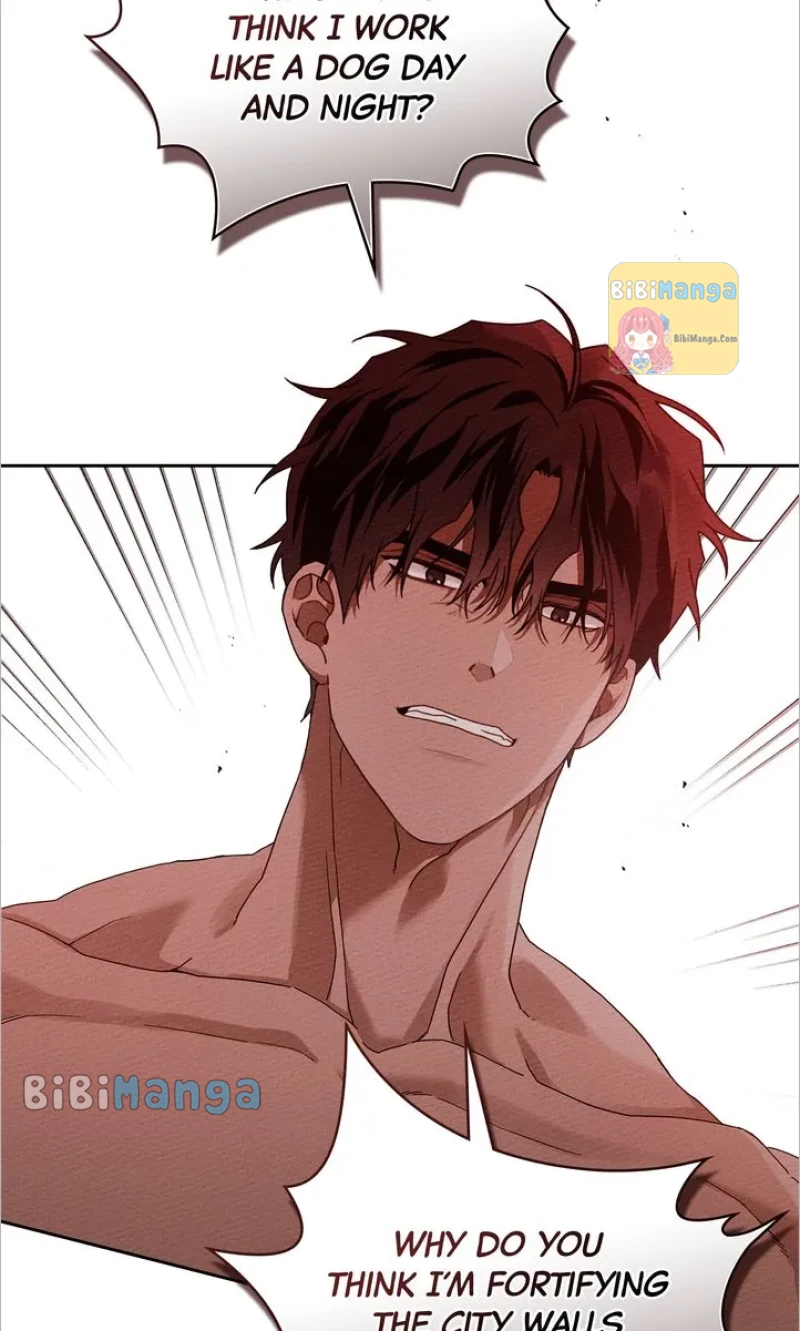 Under the Oak Tree Chapter 73 - Page 9