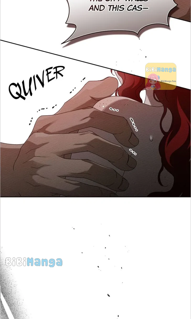 Under the Oak Tree Chapter 73 - Page 10