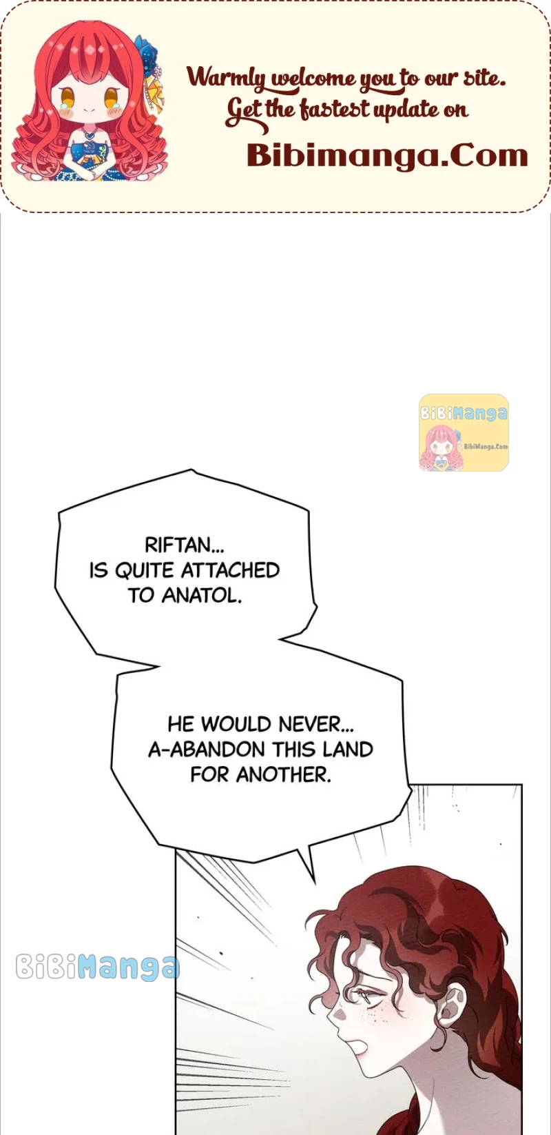 Under the Oak Tree Chapter 74 - Page 1