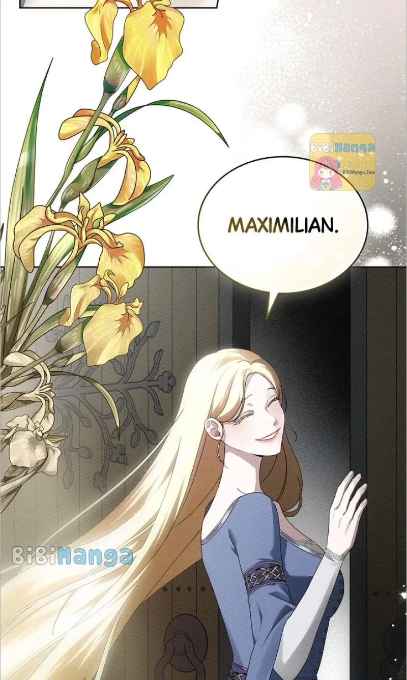 Under the Oak Tree Chapter 74 - Page 11