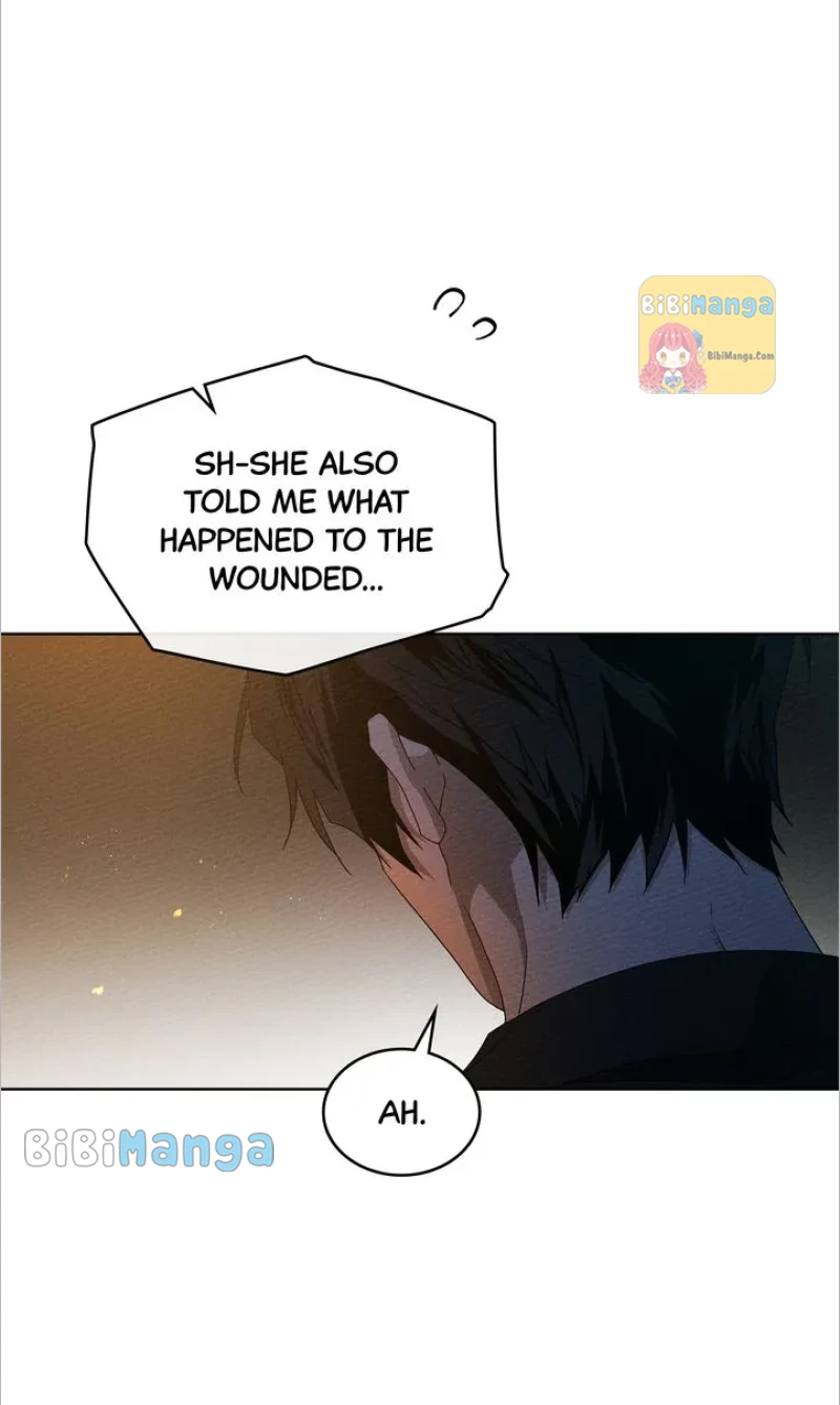 Under the Oak Tree Chapter 74 - Page 18