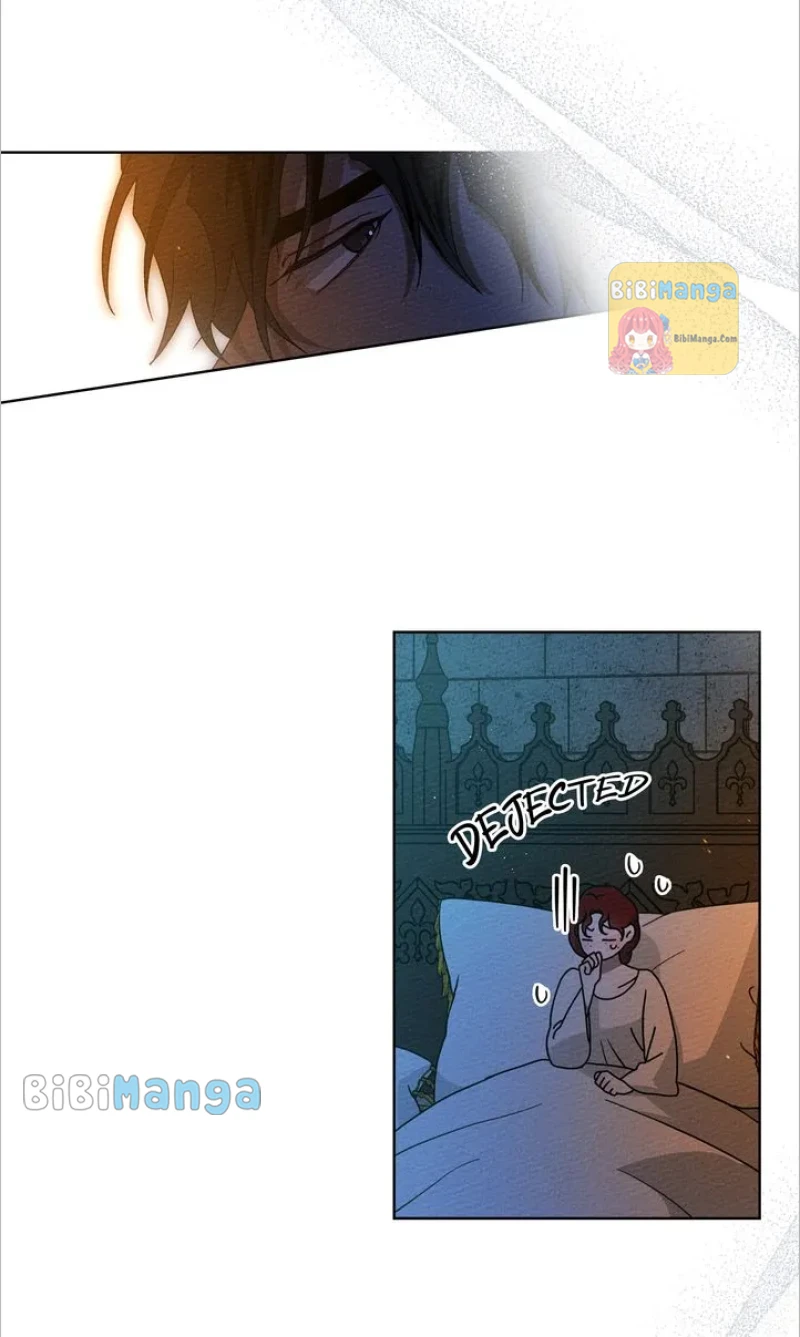 Under the Oak Tree Chapter 74 - Page 20