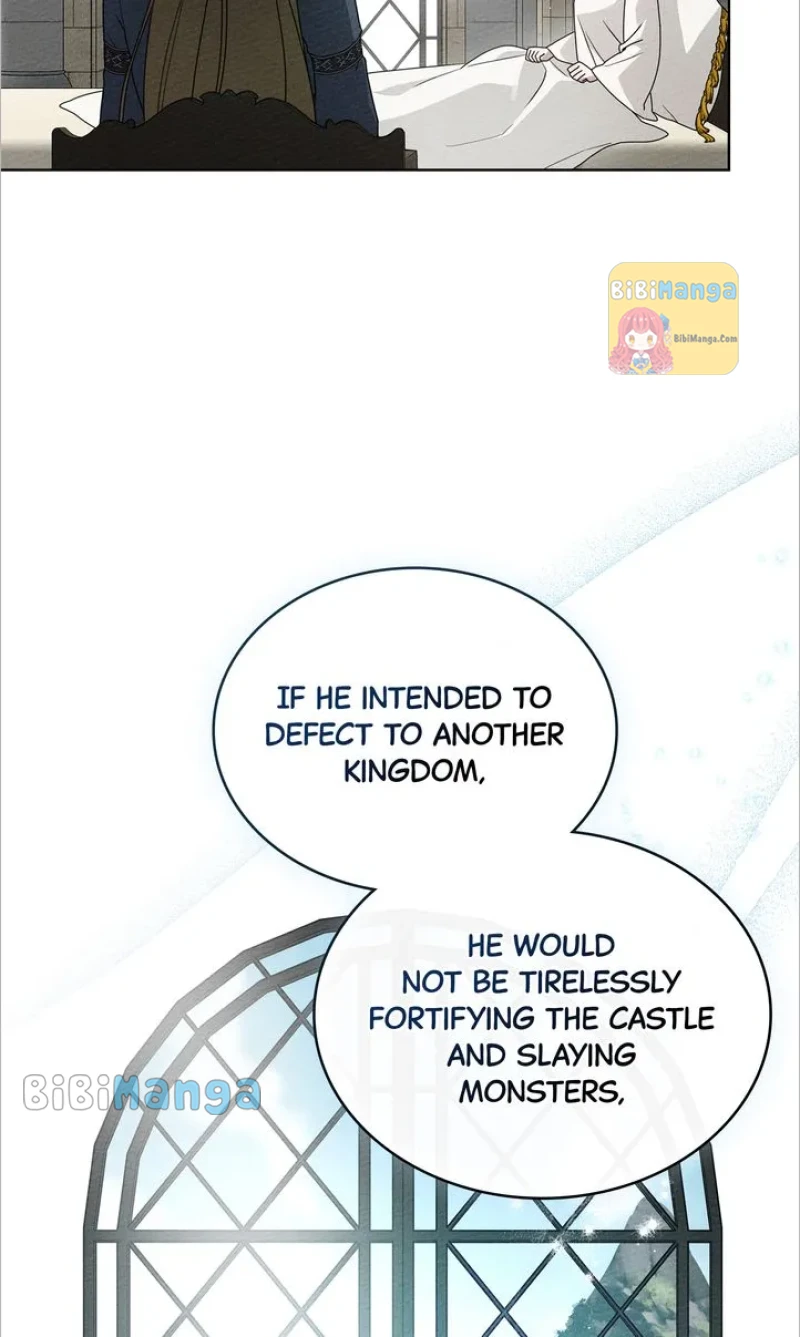 Under the Oak Tree Chapter 74 - Page 3