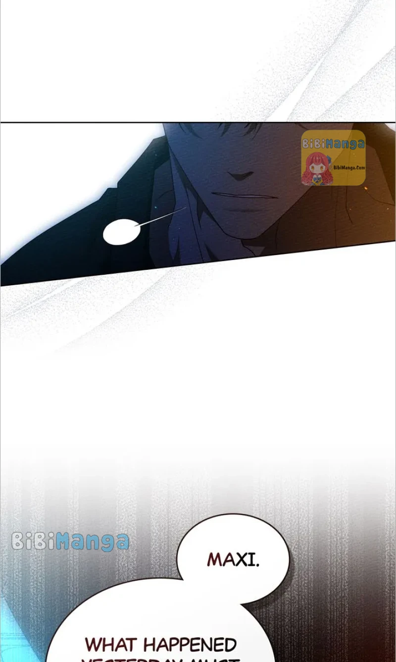 Under the Oak Tree Chapter 74 - Page 21