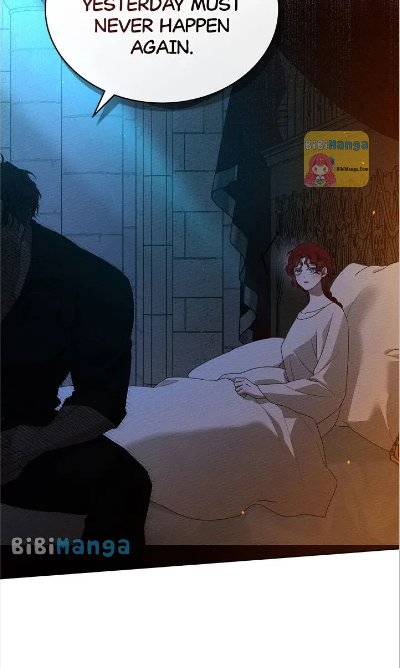 Under the Oak Tree Chapter 74 - Page 22