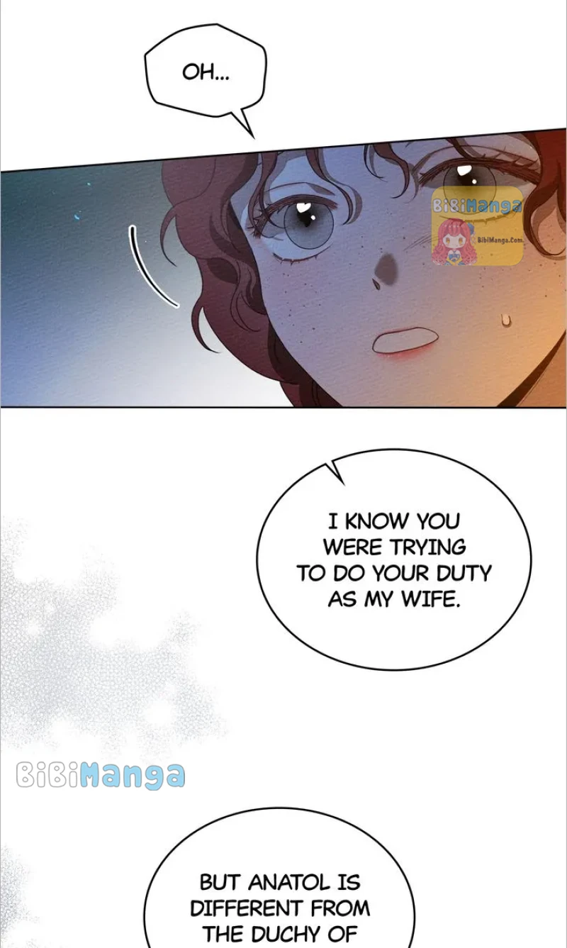 Under the Oak Tree Chapter 74 - Page 23