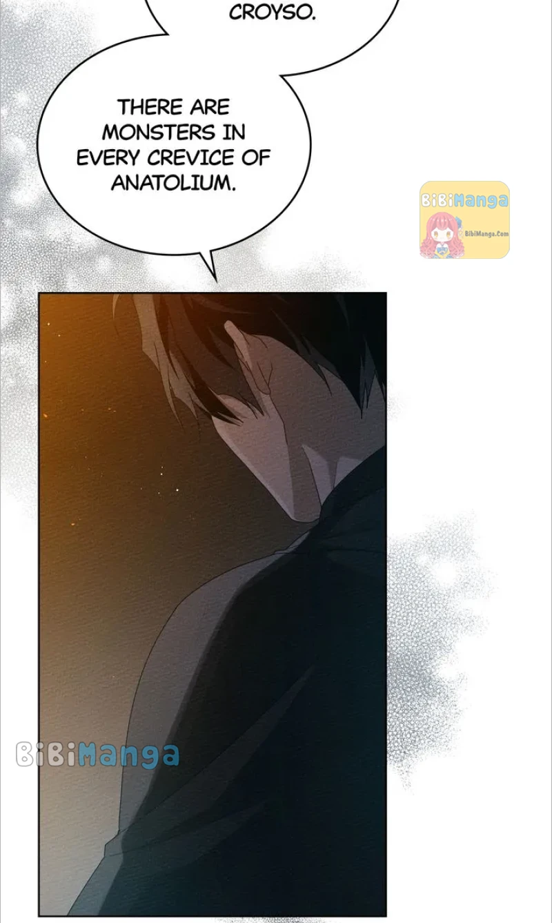 Under the Oak Tree Chapter 74 - Page 24