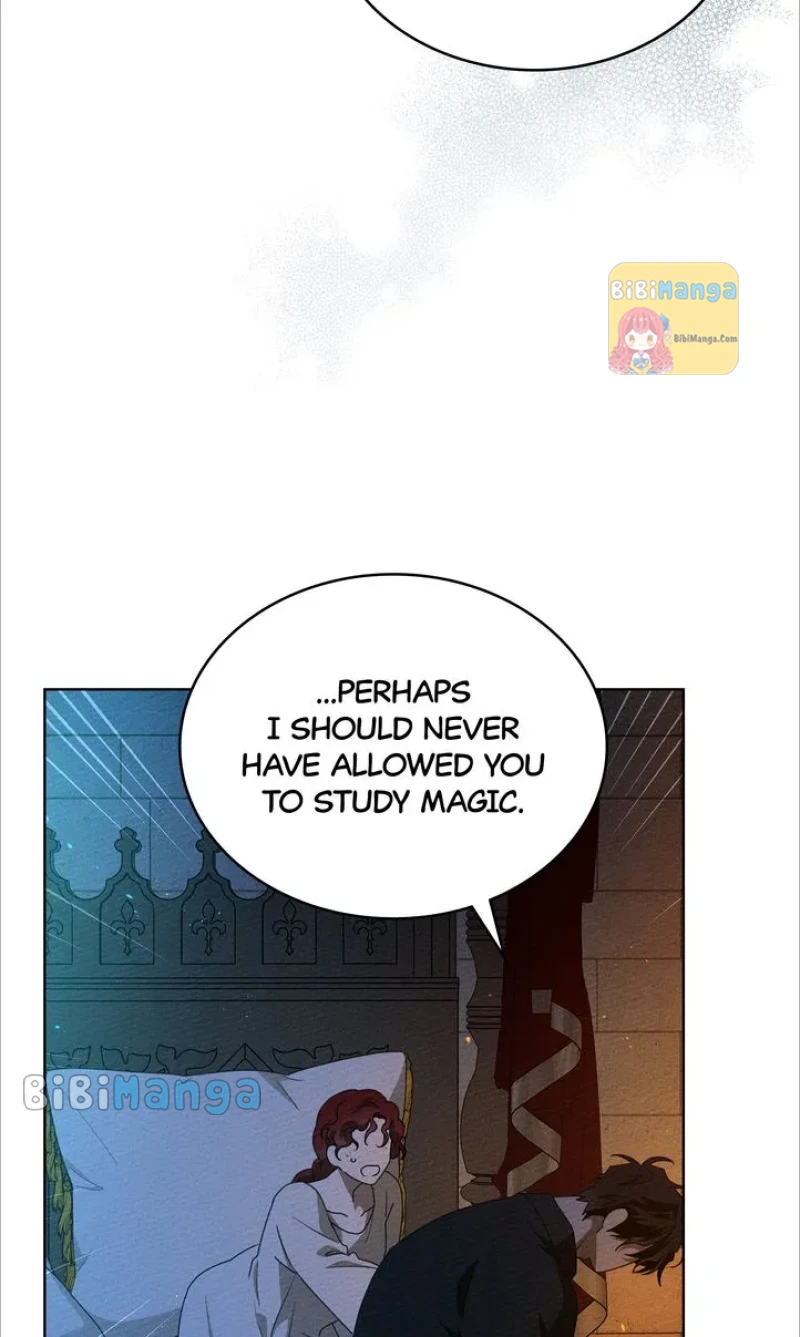 Under the Oak Tree Chapter 74 - Page 26