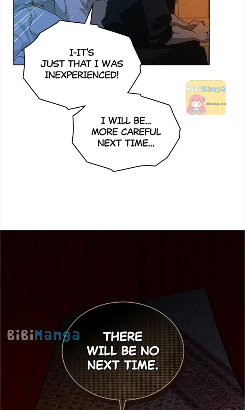 Under the Oak Tree Chapter 74 - Page 27