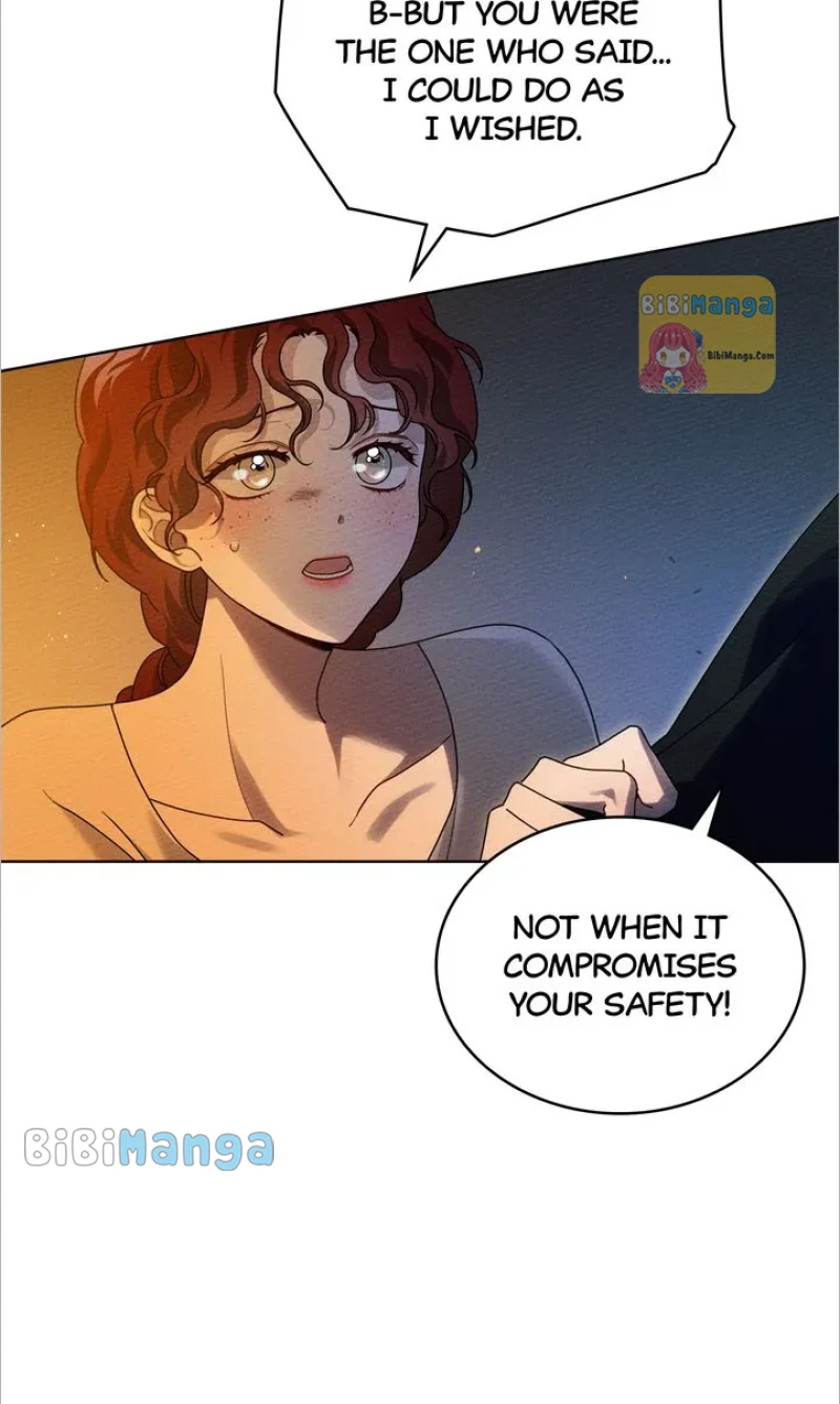 Under the Oak Tree Chapter 74 - Page 29