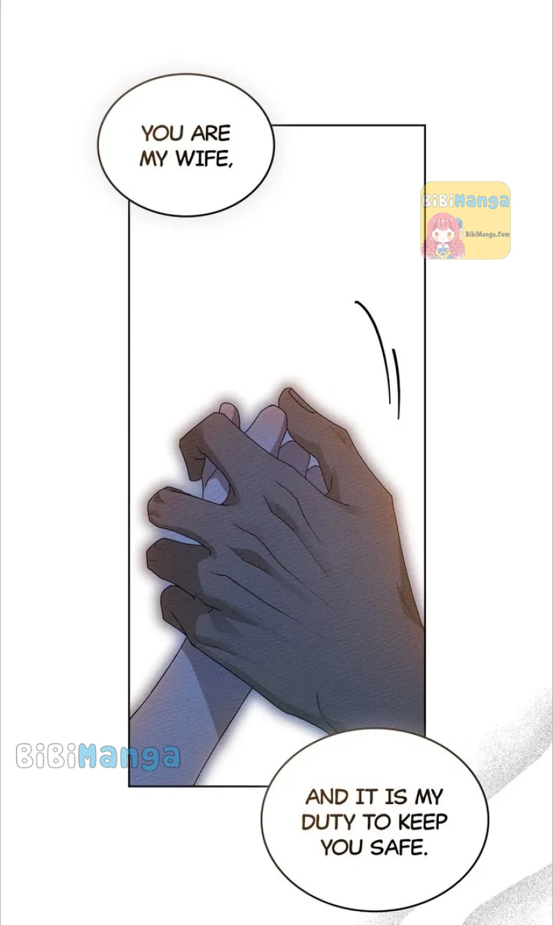 Under the Oak Tree Chapter 74 - Page 30