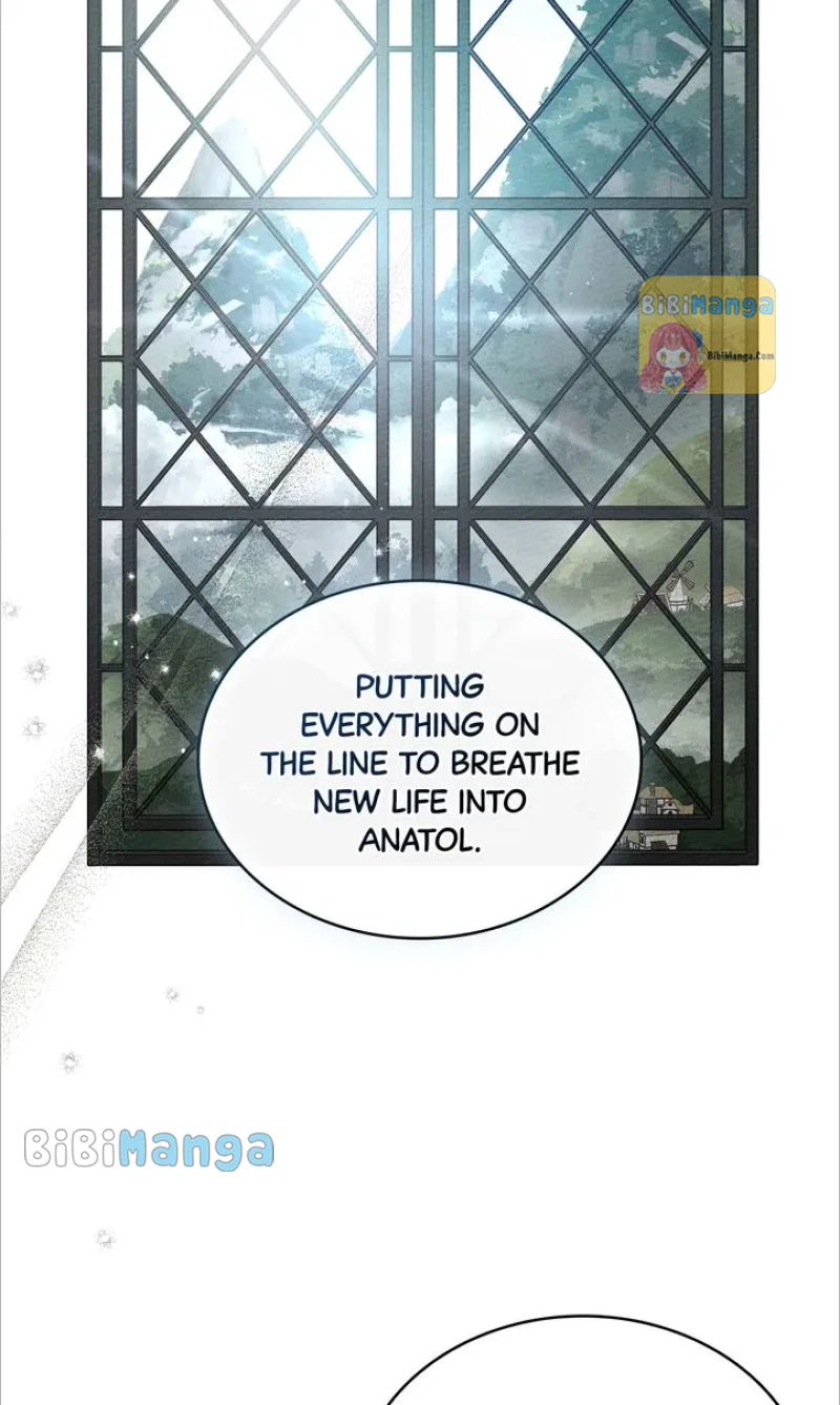 Under the Oak Tree Chapter 74 - Page 4