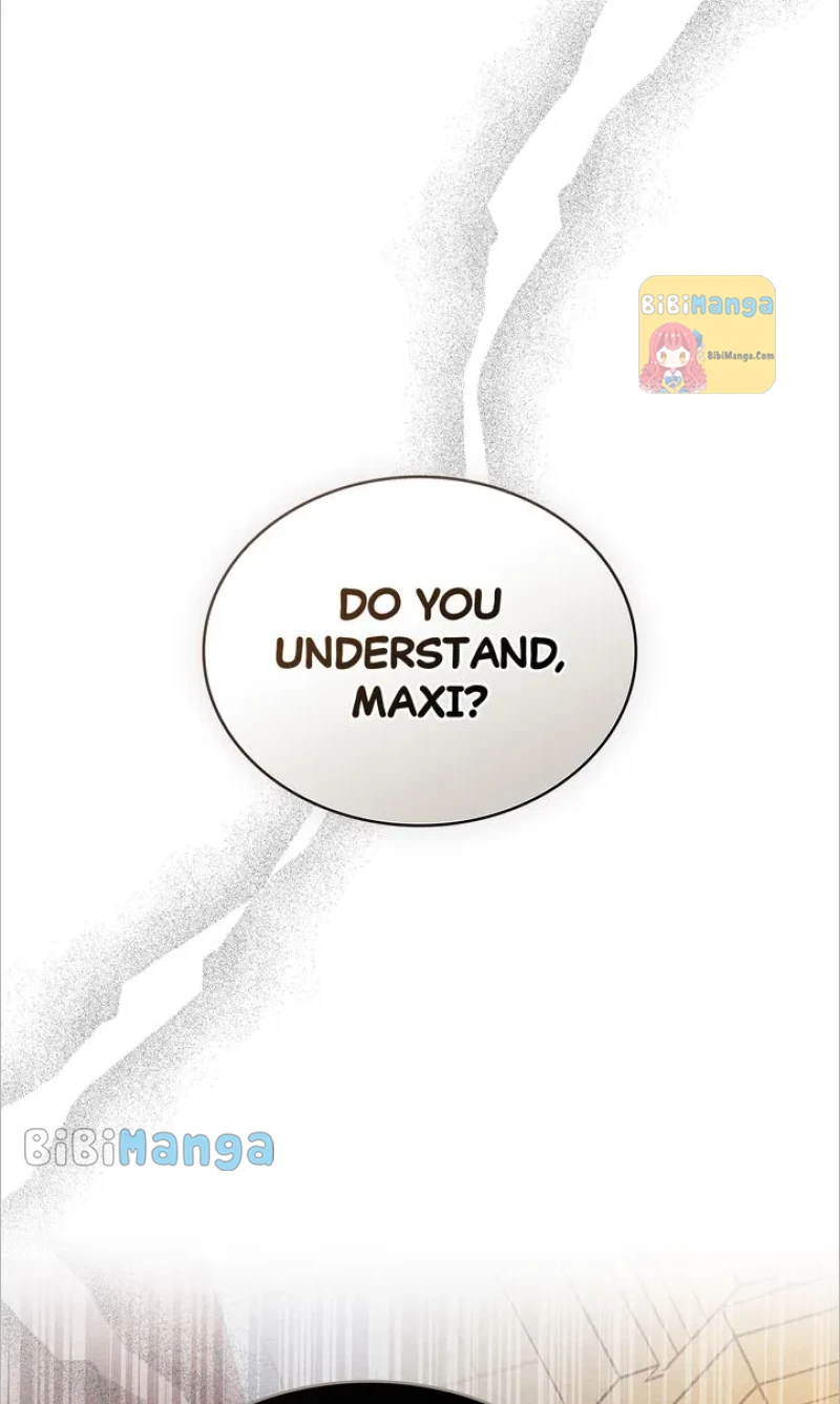 Under the Oak Tree Chapter 74 - Page 31