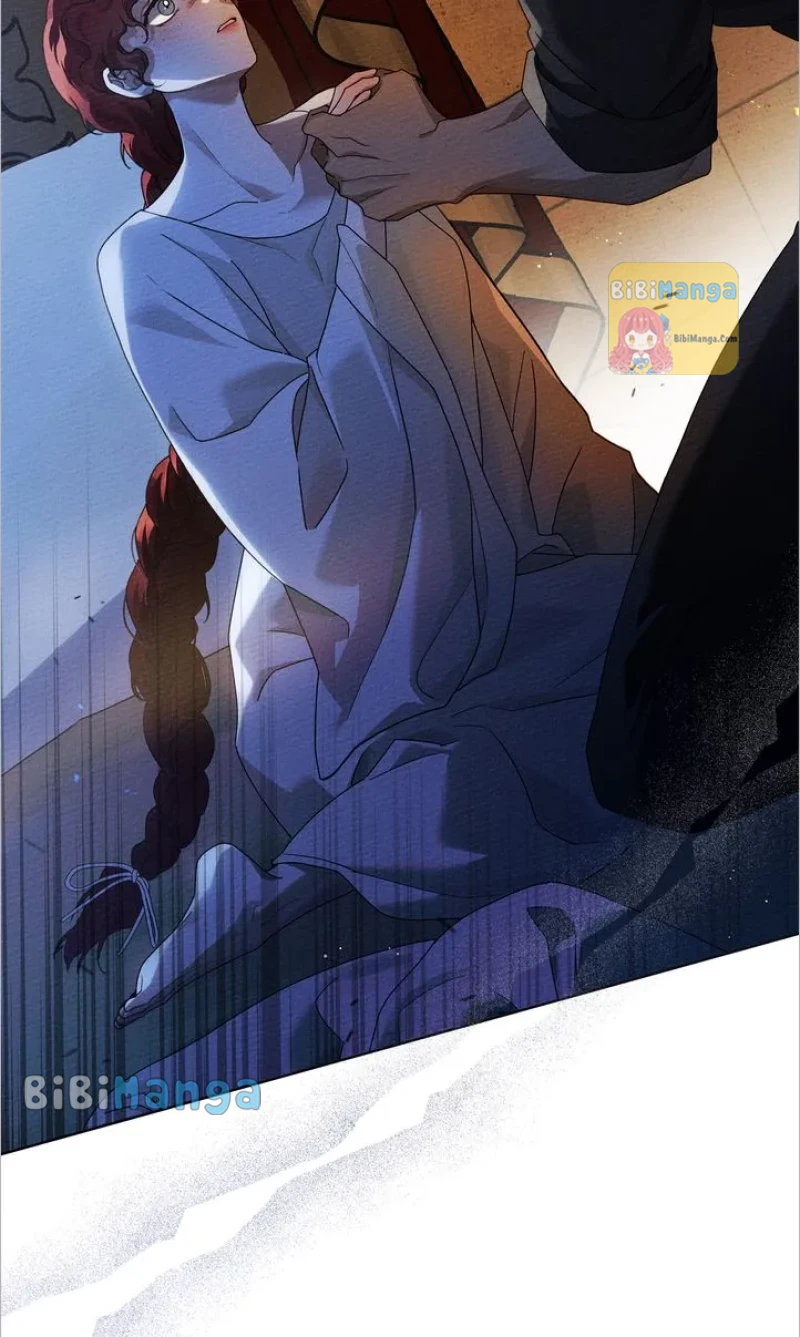 Under the Oak Tree Chapter 74 - Page 33