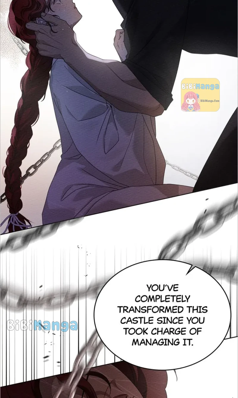 Under the Oak Tree Chapter 74 - Page 37